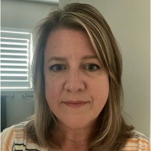 Meet your Posher, Christy